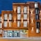 Taberne Boutique Hotel Tbilisi - map