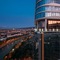 Meta Business Hotel - map