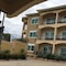 Joz Apartments - map