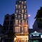 Thanh Long Hotel Bach Dang - map