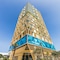 Fusion Suites Vung Tau - map