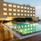 Vivanta Chitwan Bharatpur - map