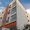 Apart Hotel Premium Suites Santa Cruz - map