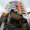 Tri Hotel & Flat Caxias - map