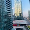 The Bay Suites Scotia Bank Arena - map