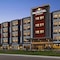 Microtel Inn & Suites Montreal Airport - Dorval Qc - map