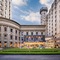 Mercure Shanghai Jinqiao - map