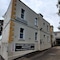 Inglewood Palm Hotel, Abbey Sands Torquay - map