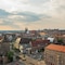 Leonardo Royal Hotel Nürnberg - map