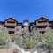 5109 Emerald Lodge, Trappeur's Crossing Apartment 4 - map