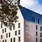Novotel Münster City - map