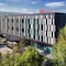 Novotel Living Almaty Jetisu - map