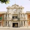 Ibis Styles Sevilla City Santa Justa - map