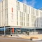 Aparthotel Adagio Leicester - map