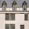 Abbey Strand Apartments, At Holyrood - map