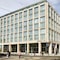 Hampton By Hilton Dublin City Centre - map