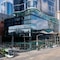 Mövenpick Hotel Melbourne On Spencer - map