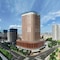 Swissotel Shenyang - map