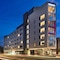 Hotel Catbird - map