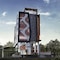 Ibis Surabaya Tidar - map