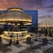 Mondrian Seoul Itaewon - map