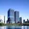 Sofitel Ambassador Seoul Hotel & Serviced Residences - map