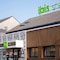 Ibis Styles Fougères - map