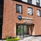 Best Western Hotel Fino Shin-Yokohama - map
