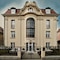 Hotel Liberte 33, Bw Premier Collection - map