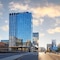 Omni Boston Hotel At The Seaport - map