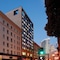 Citizenm San Francisco Union Square - map