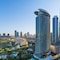 W Dubai - Mina Seyahi, Adults only - map