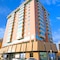 The George Hotel By Saffron Dubai Creek - map