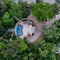 Oom Bubble Boutique Riviera Cancun - Adults Only - map