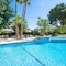 Flor Los Almendros Hotel and Apartaments - map