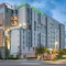 Wyndham Garden Miami International Airport - map