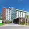 Wyndham Garden Orlando Universal   I Drive - map