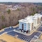 Towneplace Suites By Marriott Raleigh-University Area - map