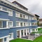 Abba Apartments Playa De Gros San Sebastián - map
