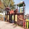 Rixos The Palm Hotel & Suites - map