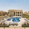 Radisson Hotel Riyadh Airport - map