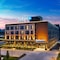 Radisson Blu Hotel - map