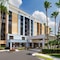 Hyatt Place Across From Universal Orlando Resort - map