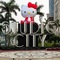 Studio City - map
