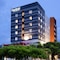 Fairfield Inn & Suites By Marriott Cancun Downtown - map