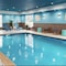Hampton Inn By Hilton Clovis - map