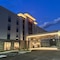 Hampton Inn Monticello - map
