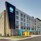 Tru By Hilton Raleigh Garner - map