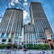 Hilton Niagara Falls  Fallsview Hotel & Suites - map