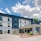 Home2 Suites By Hilton Burleson - map